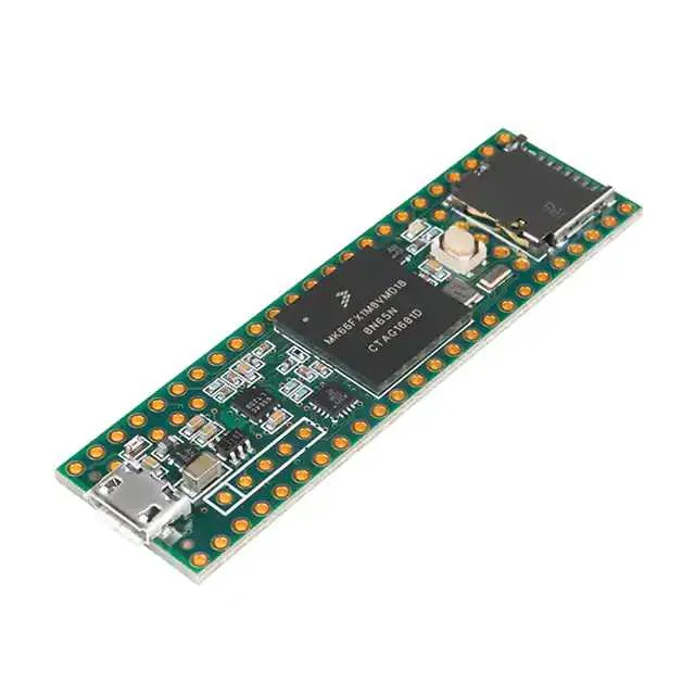 DEV-14057 (TEENSY 3.6)