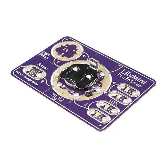 DEV-14063 (LILYPAD LILYMINI PROTOSNAP)