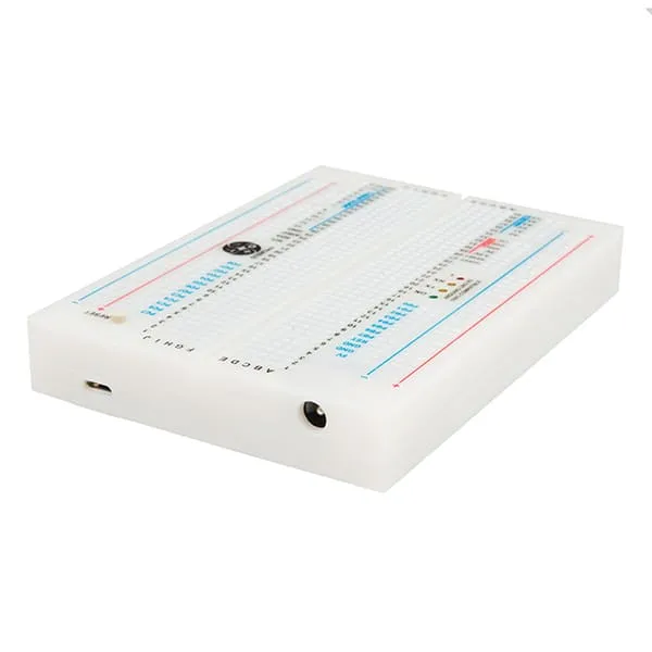 DEV-14083 (STEMTERAWHITE ARDUINO DEV BOARD)