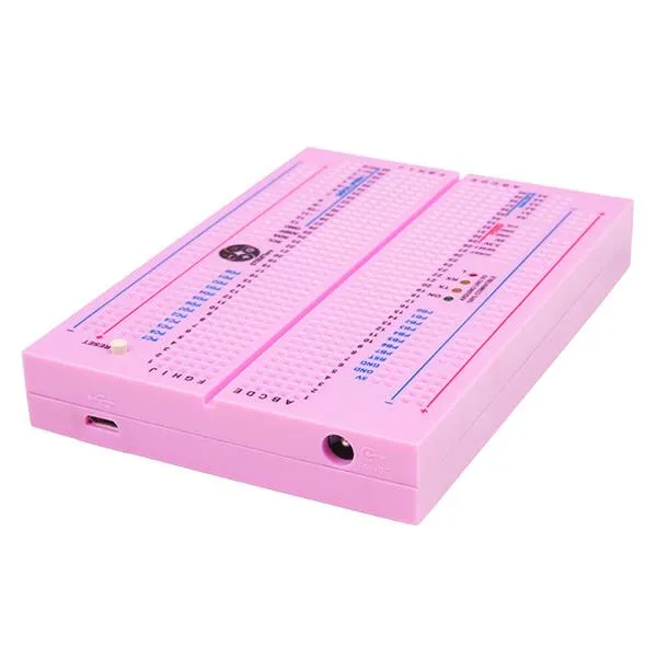 DEV-14084 (STEMTERAPINK ARDUINO DEV BOARD)