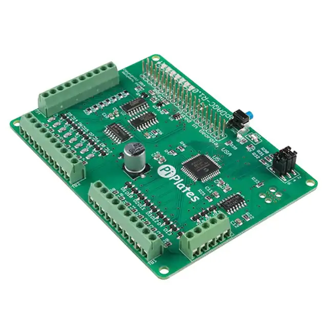 DEV-14148 (DAQCPLATE PI-PLATE)