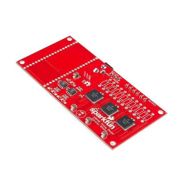 DEV-14155 (SPARKFUN ESP32 THING POWER CONTR)