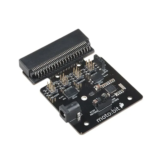 DEV-14213 (SPARKFUN MOTO BIT)