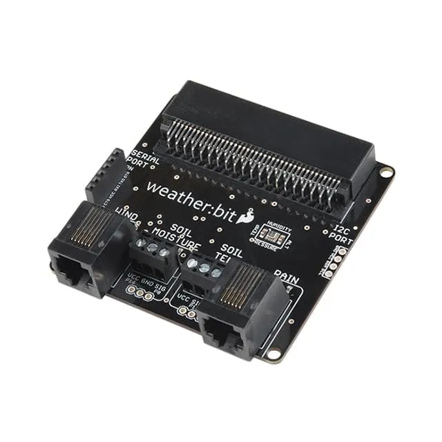 DEV-14214 (SPARKFUN WEATHER BIT)