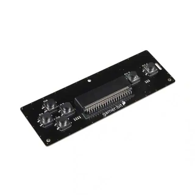 DEV-14215 (SPARKFUN GAMER BIT)