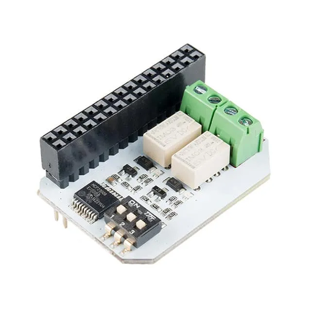 DEV-14444 (RELAY BOARD FOR ONION OMEGA)