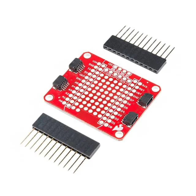 DEV-14477 (QWIIC SHIELD FOR PHOTON)
