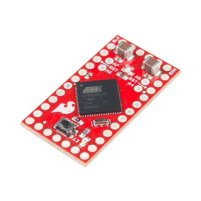 DEV-14483 (SPARKFUN AST-CAN485 DEV BOARD)