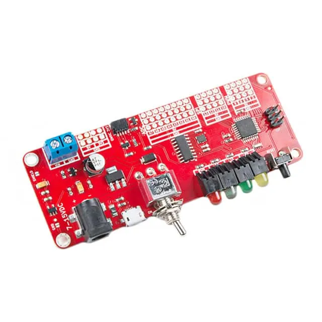 DEV-14525 (REDBOARD EDGE)