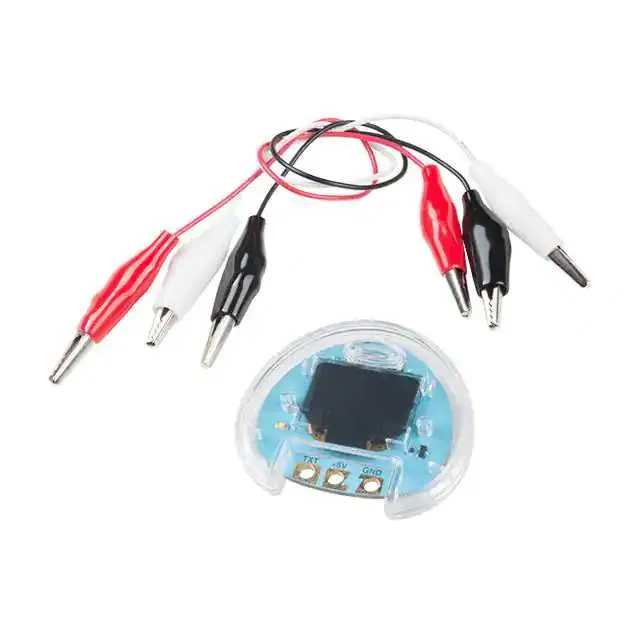 DEV-14592 (LOVE TO CODE CHIBI SCOPE DISPLAY)