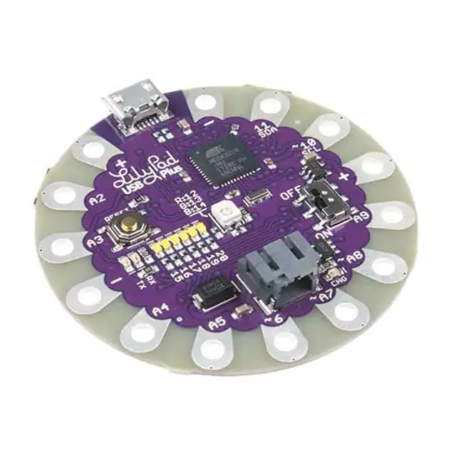 DEV-14631 (LILYPAD USB PLUS)