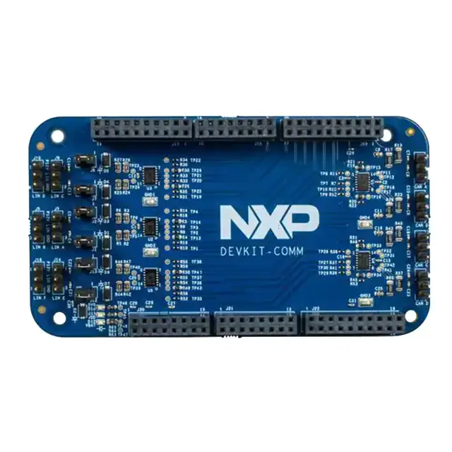 DEVKIT-COMM (DEVKIT CAN/LIN/SCI EXPANSION)