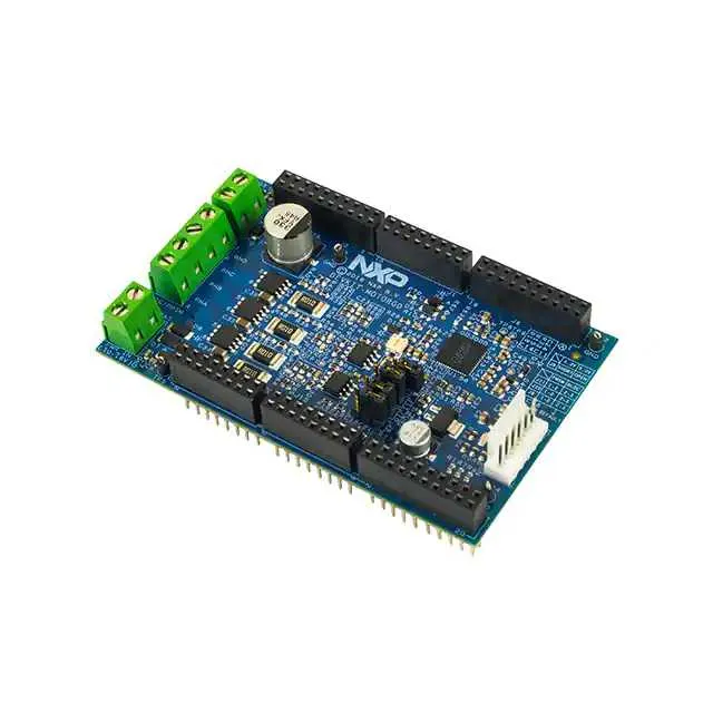DEVKIT-MOTORGD (DEVKIT FOR MOTORGD)