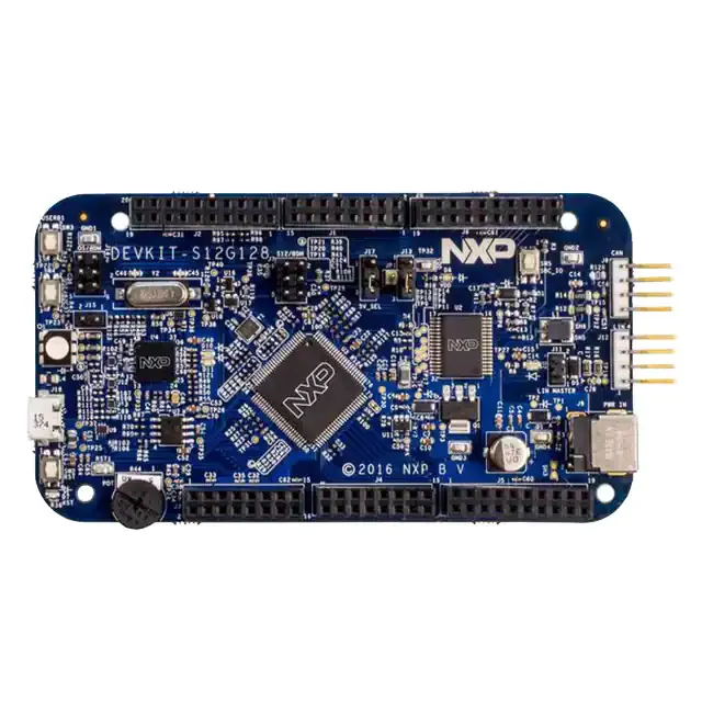 DEVKIT-S12G128 (S12G128 DEV KIT)