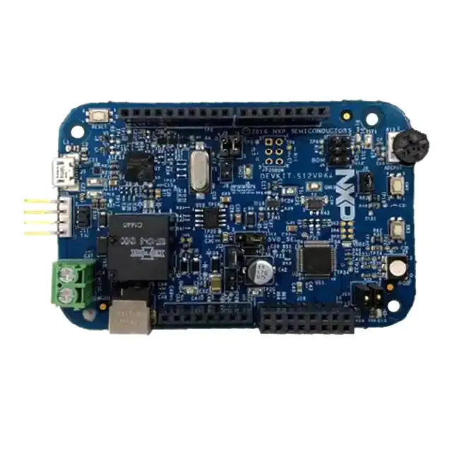 DEVKIT-S12VR64 (S12VR64 DEV KIT)