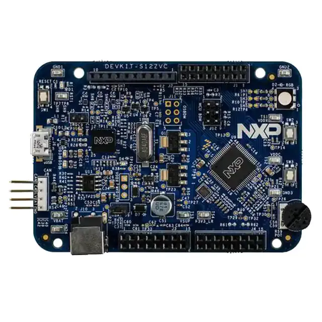 DEVKIT-S12ZVC (S12ZVC DEV KIT)