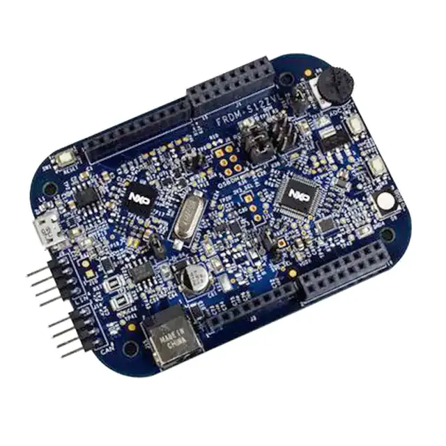 DEVKIT-ZVL128 (S12ZVL128 DEV KIT)