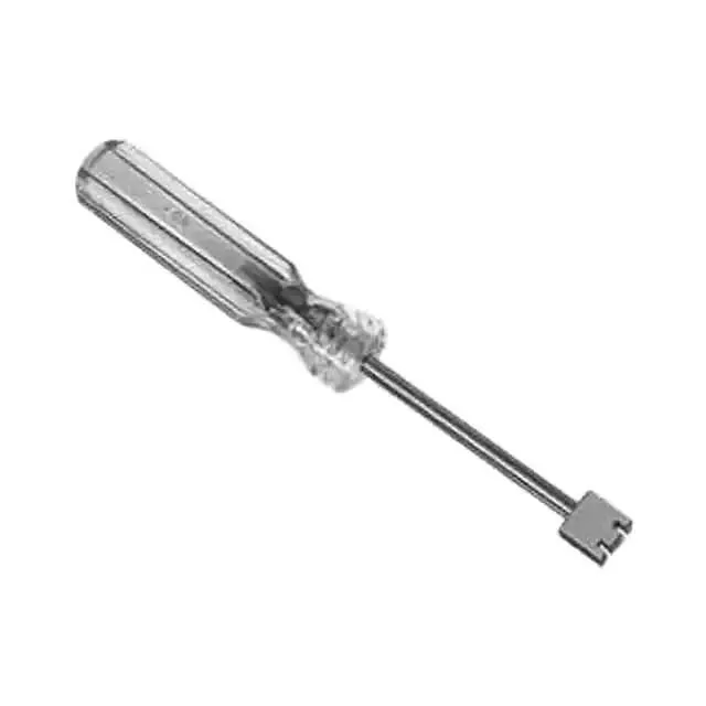 DF1/CABLE-CRIMPER (TOOL HAND IMPACT RECT IDC CONN)