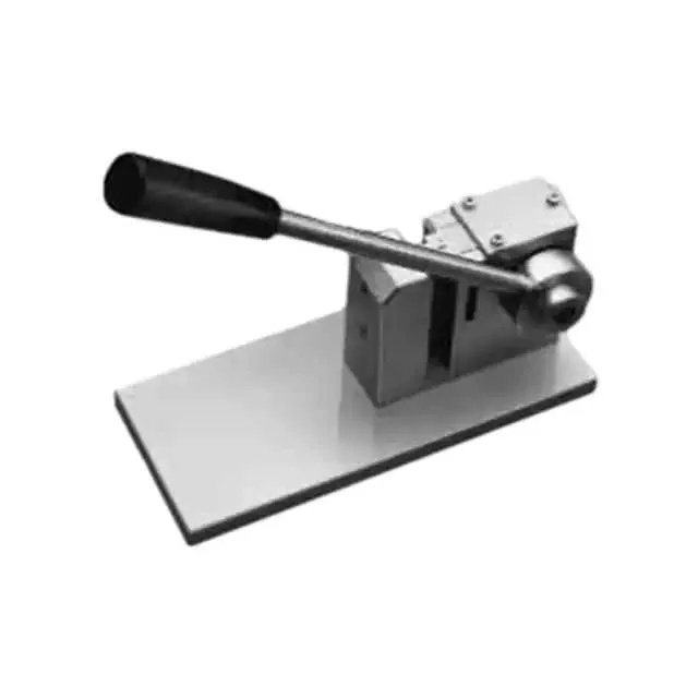 DF1/PRESS/HP513 (TOOL HAND PRESS RECT IDC CONN)