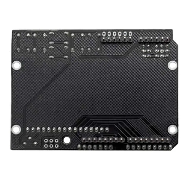 DFR0009-BP (PCB OF ARDUINO LCD KEYPAD SHIELD)