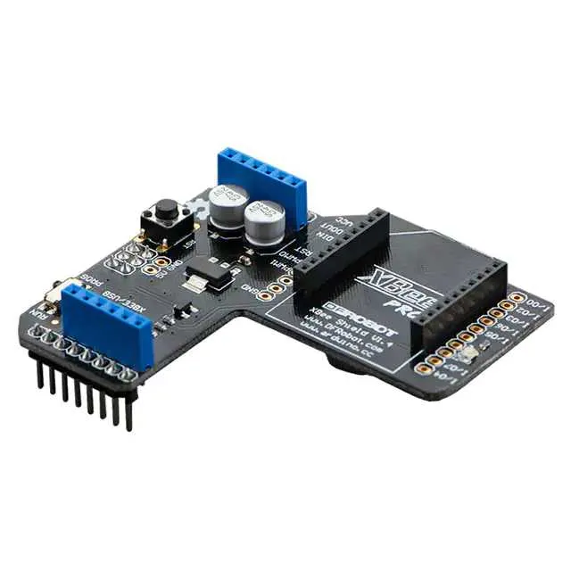 DFR0015 (XBEE SHIELD FOR ARDUINO)
