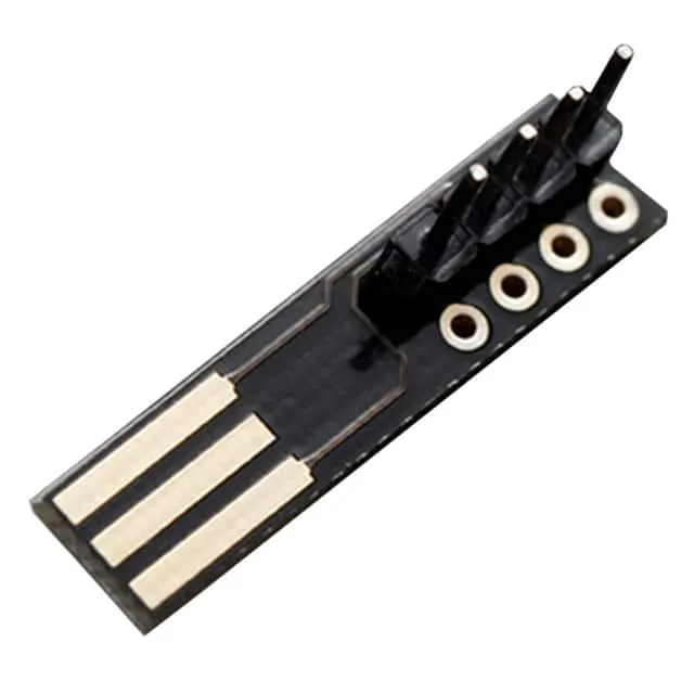 DFR0062 (WIICHUCK ADAPTER (ARDUINO COMPAT)