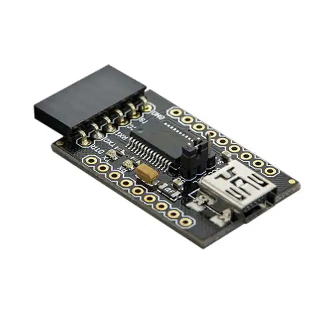 DFR0065 (FTDI BASIC BREAKOUT 3.3/5V (ARDU)