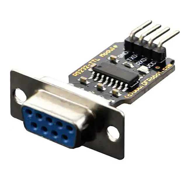 DFR0077 (MAX202 RS232 TO TTL CONVERTER FO)