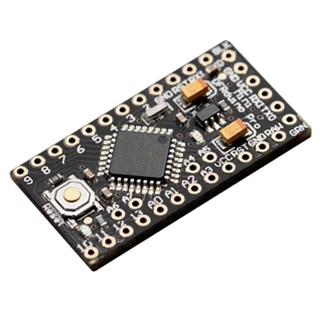 DFR0132 (DFRDUINO PRO MINI V1.3(8M3.3V328)