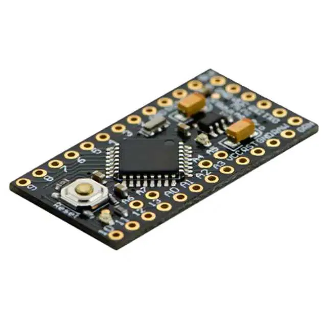DFR0159 (DFRDUINO PRO MINI V1.3(16M5V328))