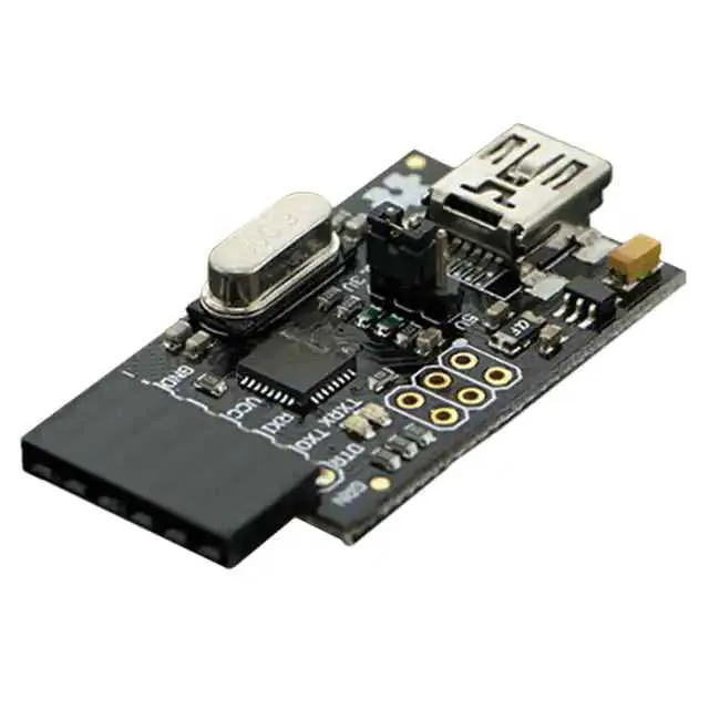 DFR0164 (USB SERIAL LIGHT ADAPTER - ATMEG)