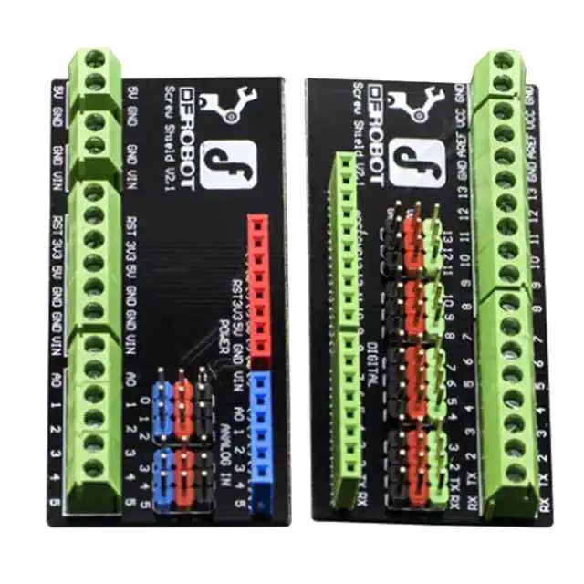 DFR0171 (SCREW SHIELD V2 FOR ARDUINO)