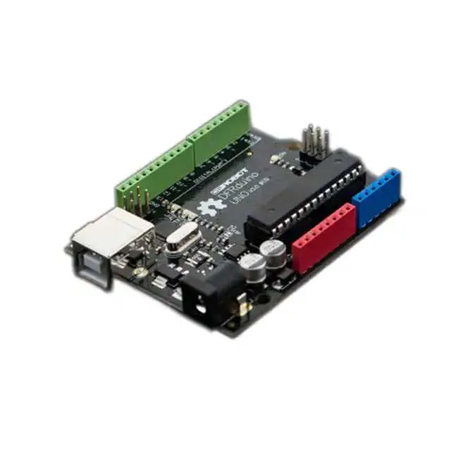 DFR0216 (DFRDUINO UNO R3 - ARDUINO COMPAT)