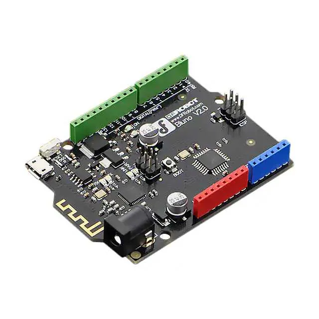 DFR0267 (BLUNO ARDUINO BLUETOOTH 4.0 BLE)
