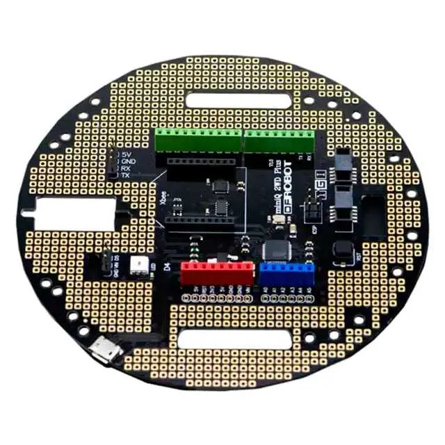 DFR0302 (MINIQ 2WD PLUS CONTROL BOARD)