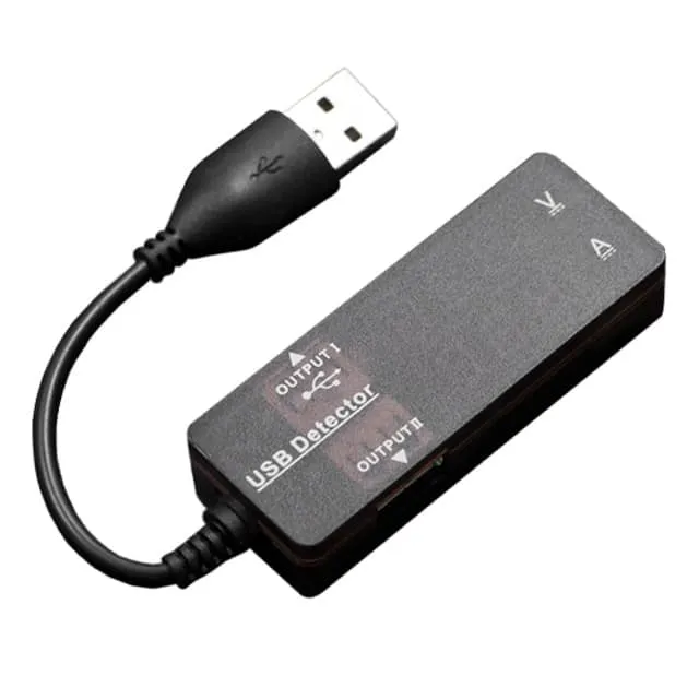 DFR0303 (USB POWER DETECTOR 3-10V, 0-3A)