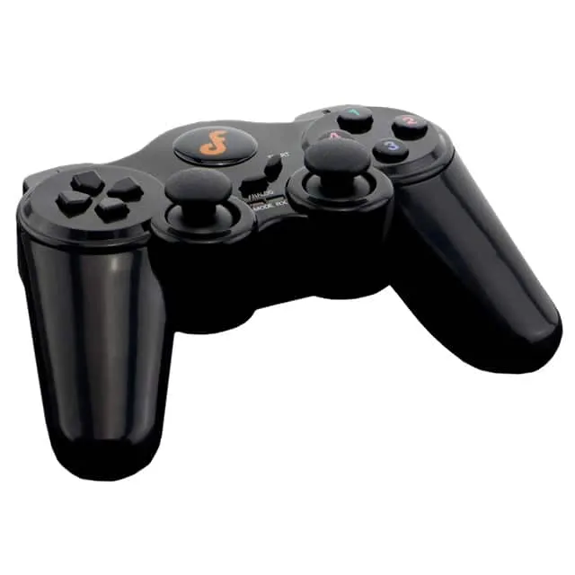 DFR0304 (BLE WIRELESS GAMEPAD V2)