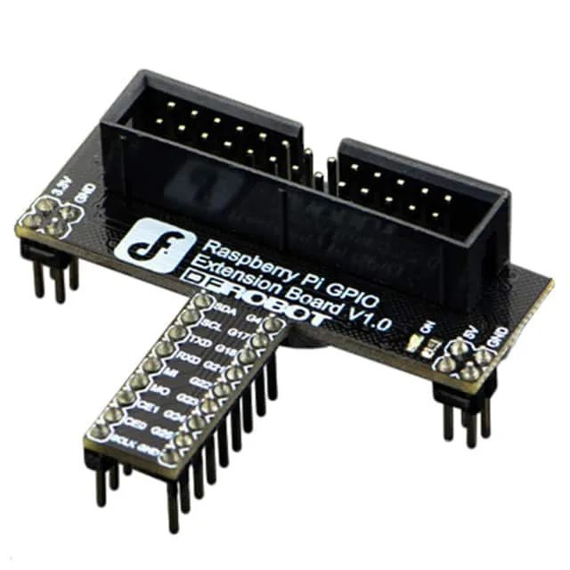 DFR0312 (RASPBERRY PI GPIO EXTENSION BOAR)