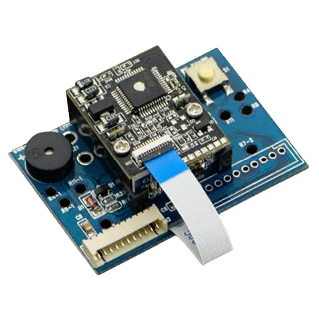 DFR0314 (BARCODE READER/SCANNER MODULE -)