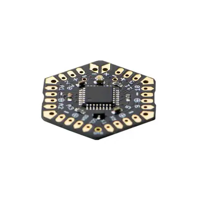 DFR0343 (UHEX LOW POWER CONTROLLER BOARD)