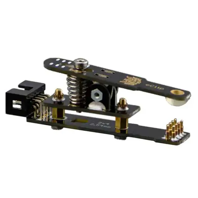 DFR0359 (ECLIP - PROGRAMMING FIXTURE)