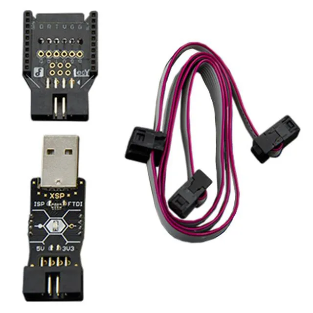 DFR0360 (XSP ARDUINO PROGRAMMER)