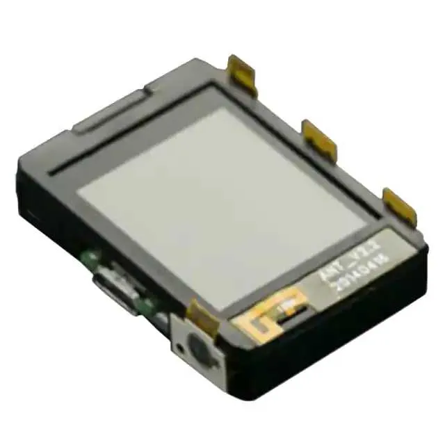 DFR0383 (MIXTILE GENA -A WEARABLE ELECTRO)
