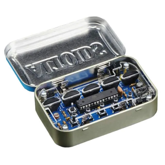 DFR0410 (MINTYSYNTH KIT 2.0)
