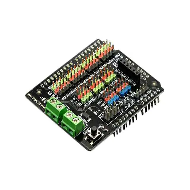 DFR0412 (GRAVITY IO EXPANSION SHIELD FOR)