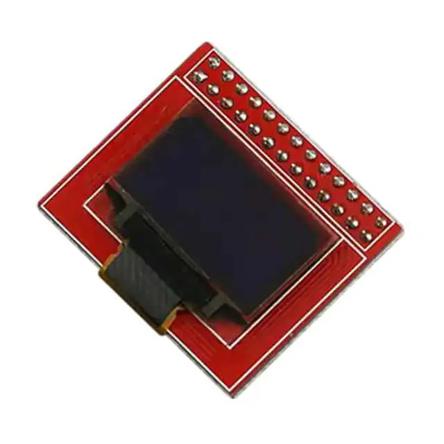DFR0413 (0.96 INCH OLED DISPLAY MODULE FO)