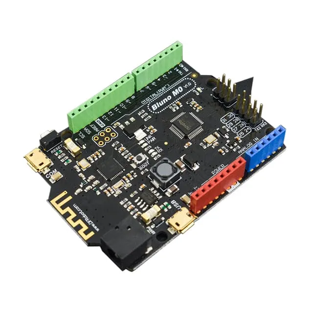 DFR0416 (BLUNO M0 MAINBOARD)