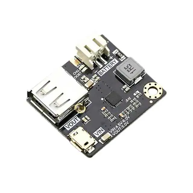 DFR0446 (MP2636 POWER BOOSTER &AMP; CHARG)