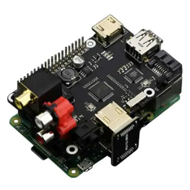 DFR0450 (EXPANSION SHIELD X600 FOR RASPBE)