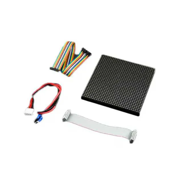 DFR0472 (32X32 RGB LED MATRIX PANEL (4MM)